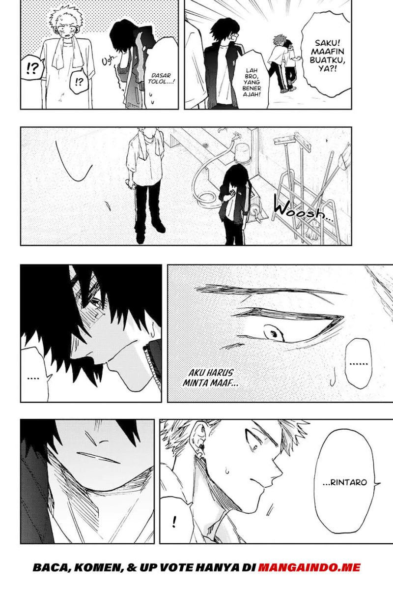 Dilarang COPAS - situs resmi www.mangacanblog.com - Komik kaoru hana wa rin to saku 016 - chapter 16 17 Indonesia kaoru hana wa rin to saku 016 - chapter 16 Terbaru 8|Baca Manga Komik Indonesia|Mangacan