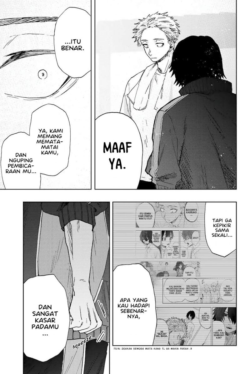 Dilarang COPAS - situs resmi www.mangacanblog.com - Komik kaoru hana wa rin to saku 016 - chapter 16 17 Indonesia kaoru hana wa rin to saku 016 - chapter 16 Terbaru 9|Baca Manga Komik Indonesia|Mangacan