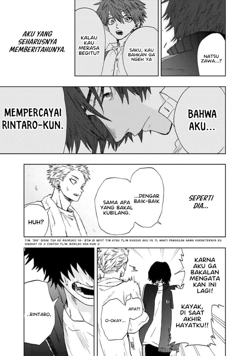 Dilarang COPAS - situs resmi www.mangacanblog.com - Komik kaoru hana wa rin to saku 016 - chapter 16 17 Indonesia kaoru hana wa rin to saku 016 - chapter 16 Terbaru 11|Baca Manga Komik Indonesia|Mangacan