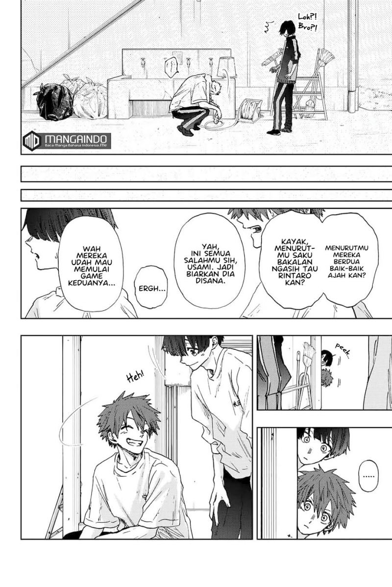 Dilarang COPAS - situs resmi www.mangacanblog.com - Komik kaoru hana wa rin to saku 016 - chapter 16 17 Indonesia kaoru hana wa rin to saku 016 - chapter 16 Terbaru 16|Baca Manga Komik Indonesia|Mangacan