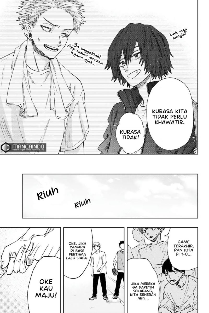 Dilarang COPAS - situs resmi www.mangacanblog.com - Komik kaoru hana wa rin to saku 016 - chapter 16 17 Indonesia kaoru hana wa rin to saku 016 - chapter 16 Terbaru 17|Baca Manga Komik Indonesia|Mangacan