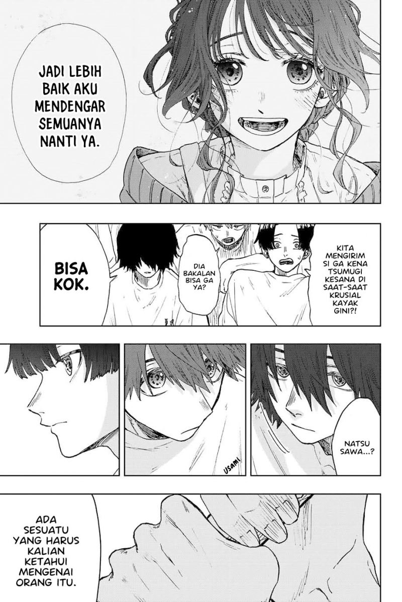 Dilarang COPAS - situs resmi www.mangacanblog.com - Komik kaoru hana wa rin to saku 016 - chapter 16 17 Indonesia kaoru hana wa rin to saku 016 - chapter 16 Terbaru 19|Baca Manga Komik Indonesia|Mangacan