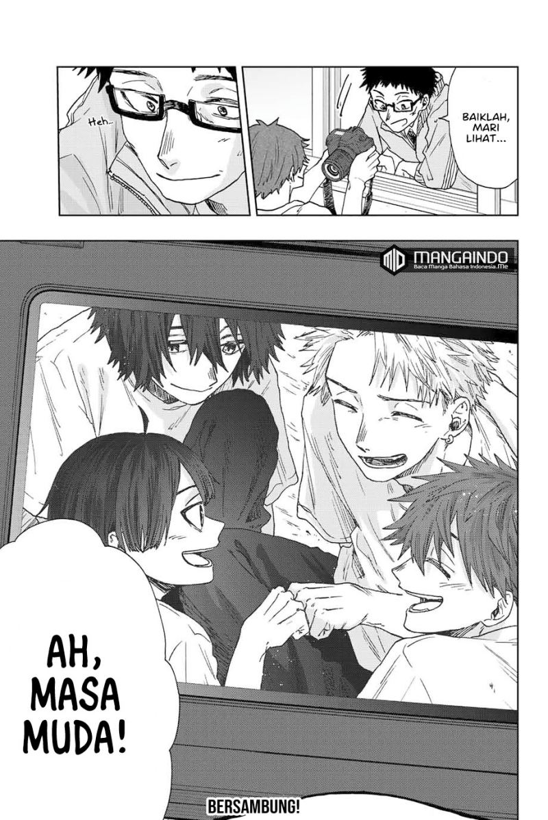 Dilarang COPAS - situs resmi www.mangacanblog.com - Komik kaoru hana wa rin to saku 016 - chapter 16 17 Indonesia kaoru hana wa rin to saku 016 - chapter 16 Terbaru 25|Baca Manga Komik Indonesia|Mangacan