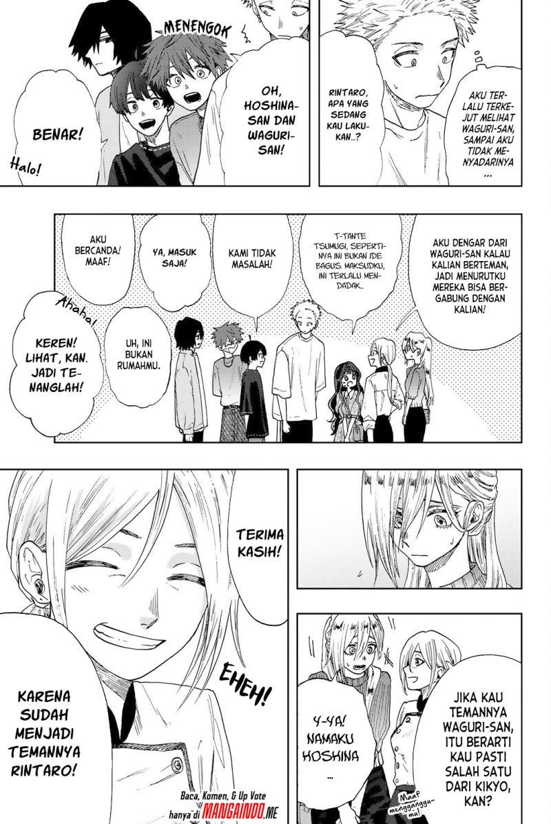 Dilarang COPAS - situs resmi www.mangacanblog.com - Komik kaoru hana wa rin to saku 021 - chapter 21 22 Indonesia kaoru hana wa rin to saku 021 - chapter 21 Terbaru 3|Baca Manga Komik Indonesia|Mangacan