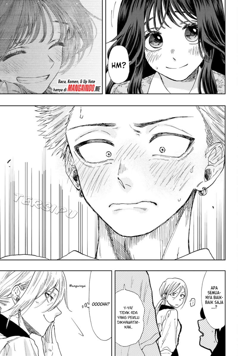 Dilarang COPAS - situs resmi www.mangacanblog.com - Komik kaoru hana wa rin to saku 021 - chapter 21 22 Indonesia kaoru hana wa rin to saku 021 - chapter 21 Terbaru 5|Baca Manga Komik Indonesia|Mangacan