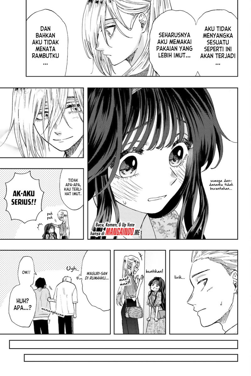 Dilarang COPAS - situs resmi www.mangacanblog.com - Komik kaoru hana wa rin to saku 021 - chapter 21 22 Indonesia kaoru hana wa rin to saku 021 - chapter 21 Terbaru 7|Baca Manga Komik Indonesia|Mangacan