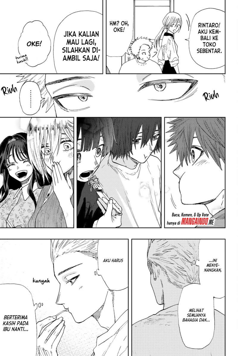 Dilarang COPAS - situs resmi www.mangacanblog.com - Komik kaoru hana wa rin to saku 021 - chapter 21 22 Indonesia kaoru hana wa rin to saku 021 - chapter 21 Terbaru 9|Baca Manga Komik Indonesia|Mangacan