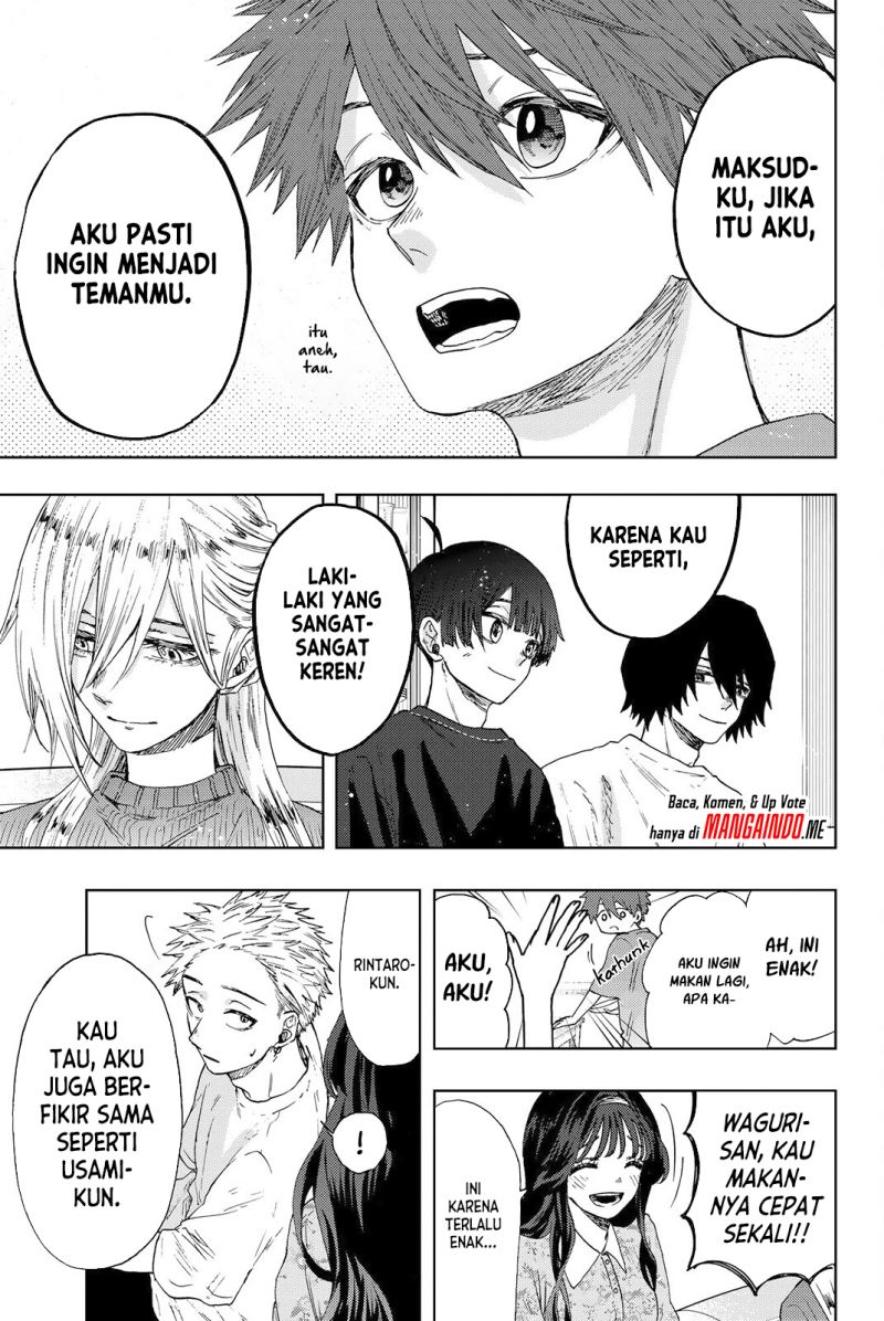 Dilarang COPAS - situs resmi www.mangacanblog.com - Komik kaoru hana wa rin to saku 021 - chapter 21 22 Indonesia kaoru hana wa rin to saku 021 - chapter 21 Terbaru 19|Baca Manga Komik Indonesia|Mangacan