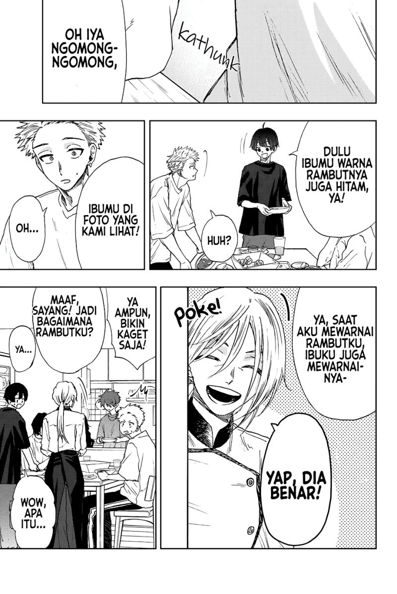 Dilarang COPAS - situs resmi www.mangacanblog.com - Komik kaoru hana wa rin to saku 022 - chapter 22 23 Indonesia kaoru hana wa rin to saku 022 - chapter 22 Terbaru 1|Baca Manga Komik Indonesia|Mangacan