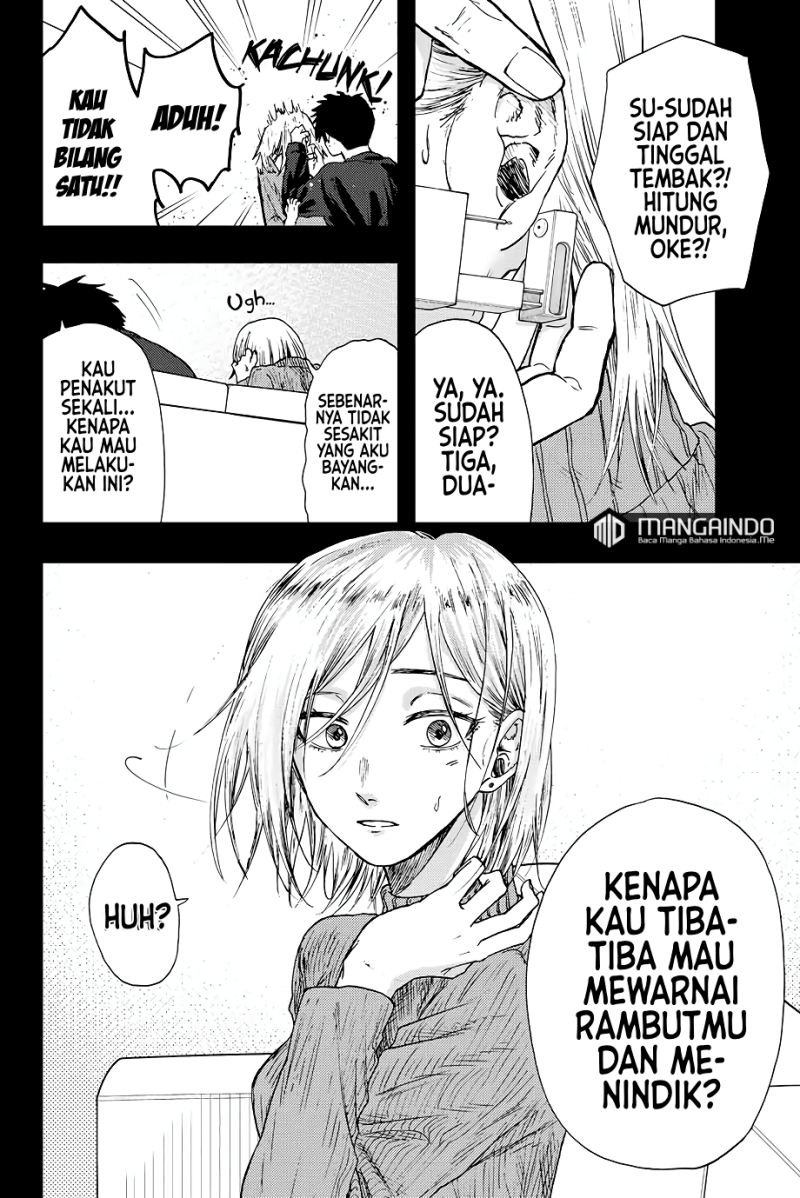 Dilarang COPAS - situs resmi www.mangacanblog.com - Komik kaoru hana wa rin to saku 022 - chapter 22 23 Indonesia kaoru hana wa rin to saku 022 - chapter 22 Terbaru 4|Baca Manga Komik Indonesia|Mangacan