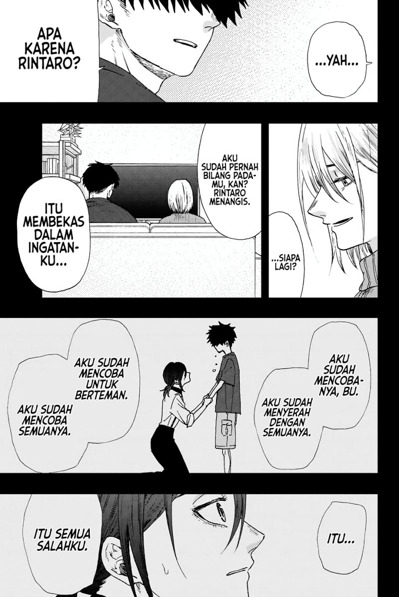 Dilarang COPAS - situs resmi www.mangacanblog.com - Komik kaoru hana wa rin to saku 022 - chapter 22 23 Indonesia kaoru hana wa rin to saku 022 - chapter 22 Terbaru 5|Baca Manga Komik Indonesia|Mangacan