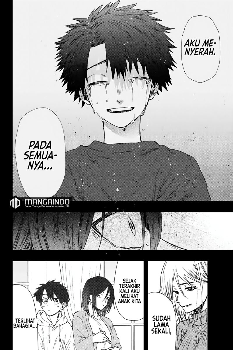 Dilarang COPAS - situs resmi www.mangacanblog.com - Komik kaoru hana wa rin to saku 022 - chapter 22 23 Indonesia kaoru hana wa rin to saku 022 - chapter 22 Terbaru 6|Baca Manga Komik Indonesia|Mangacan