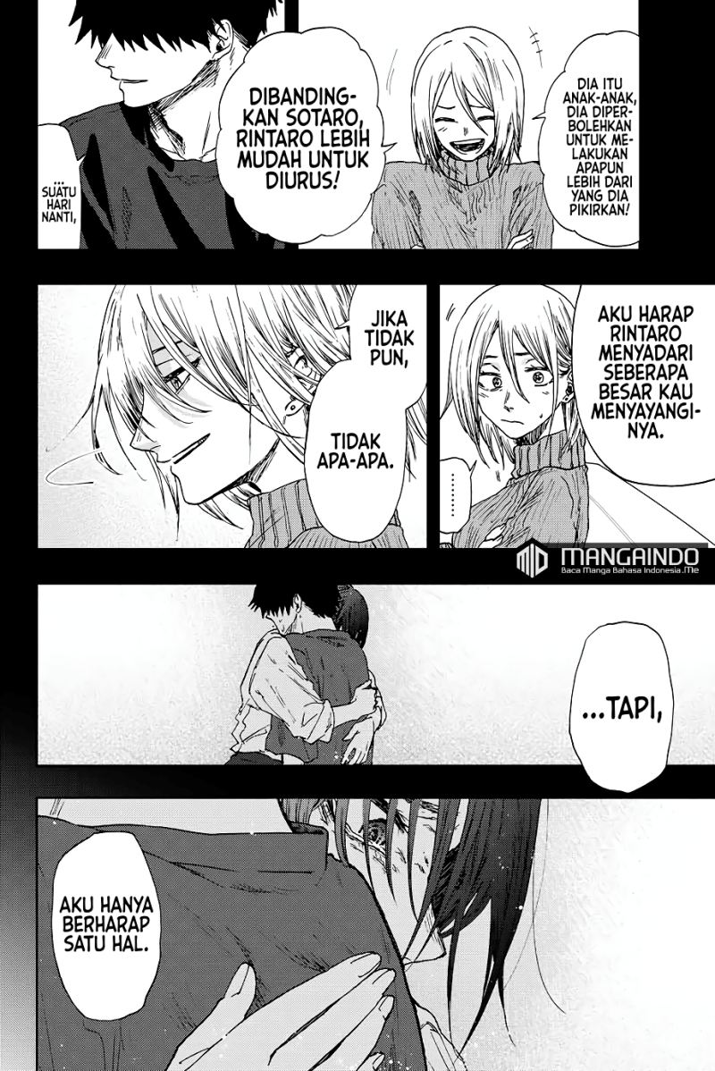 Dilarang COPAS - situs resmi www.mangacanblog.com - Komik kaoru hana wa rin to saku 022 - chapter 22 23 Indonesia kaoru hana wa rin to saku 022 - chapter 22 Terbaru 8|Baca Manga Komik Indonesia|Mangacan