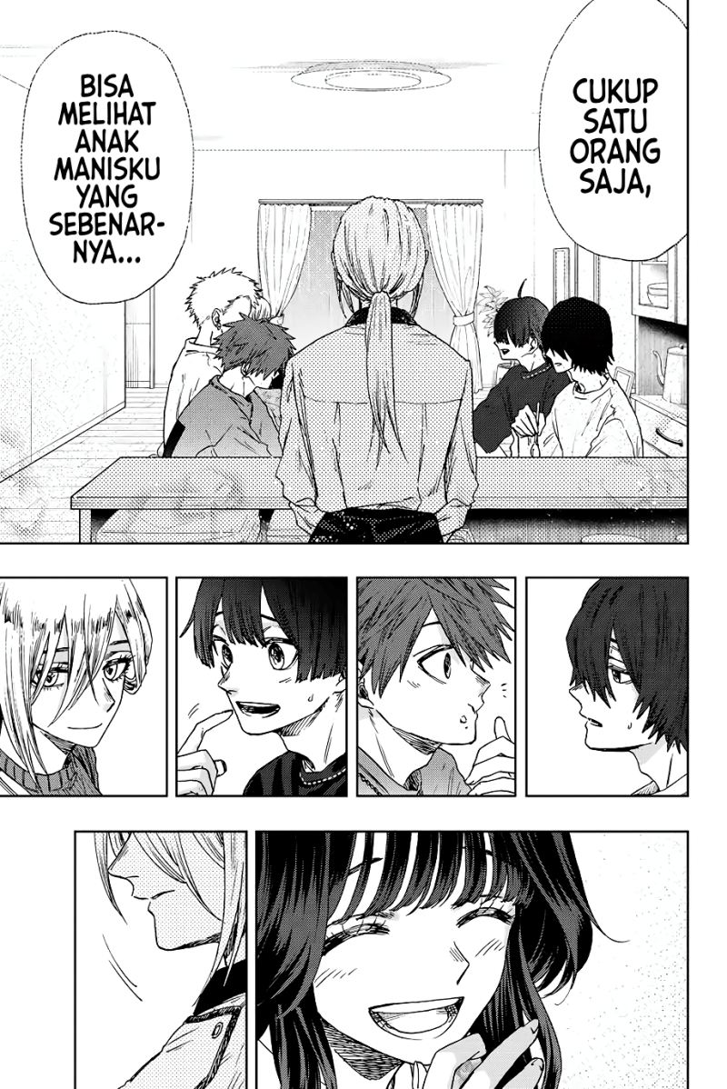 Dilarang COPAS - situs resmi www.mangacanblog.com - Komik kaoru hana wa rin to saku 022 - chapter 22 23 Indonesia kaoru hana wa rin to saku 022 - chapter 22 Terbaru 9|Baca Manga Komik Indonesia|Mangacan