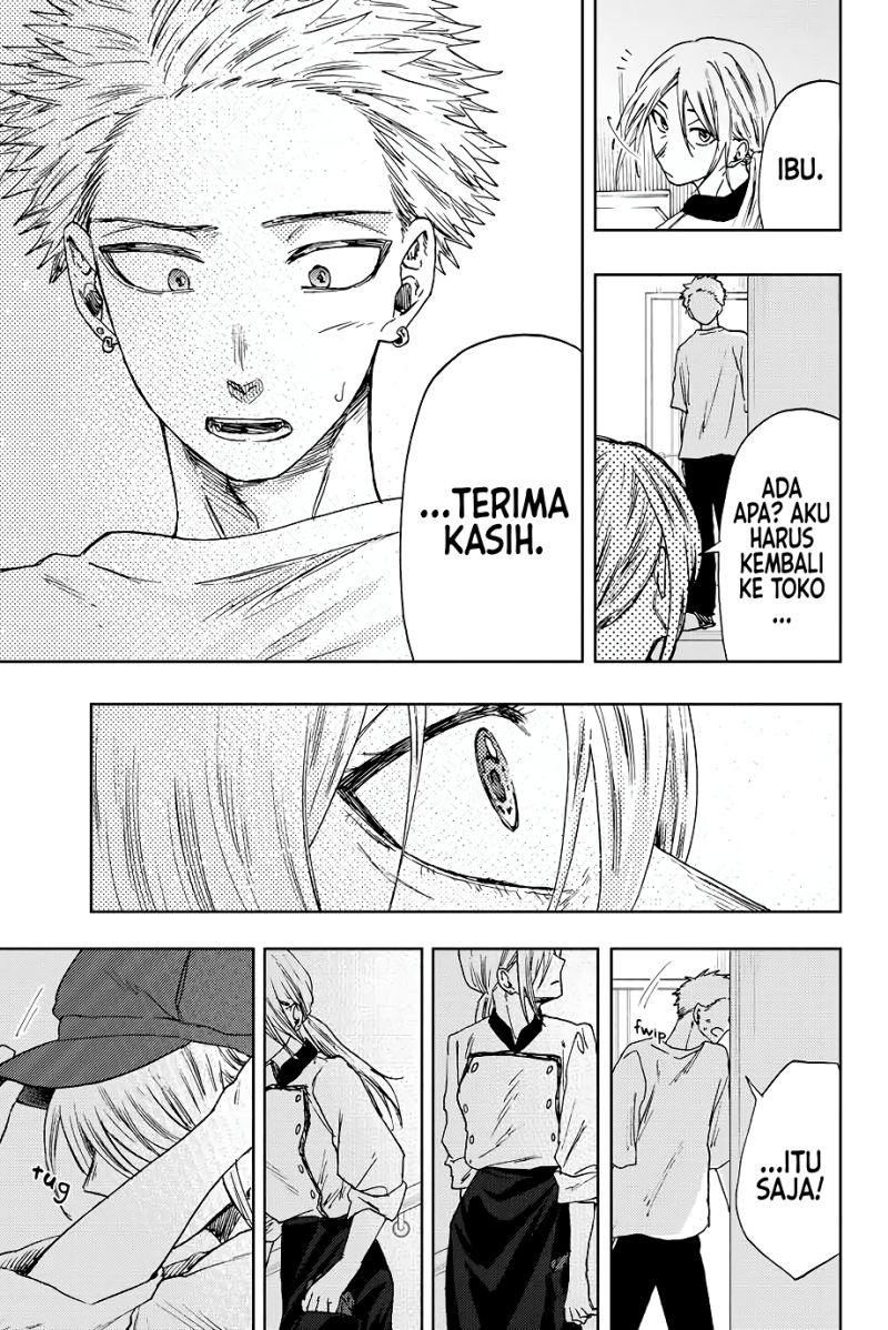 Dilarang COPAS - situs resmi www.mangacanblog.com - Komik kaoru hana wa rin to saku 022 - chapter 22 23 Indonesia kaoru hana wa rin to saku 022 - chapter 22 Terbaru 11|Baca Manga Komik Indonesia|Mangacan