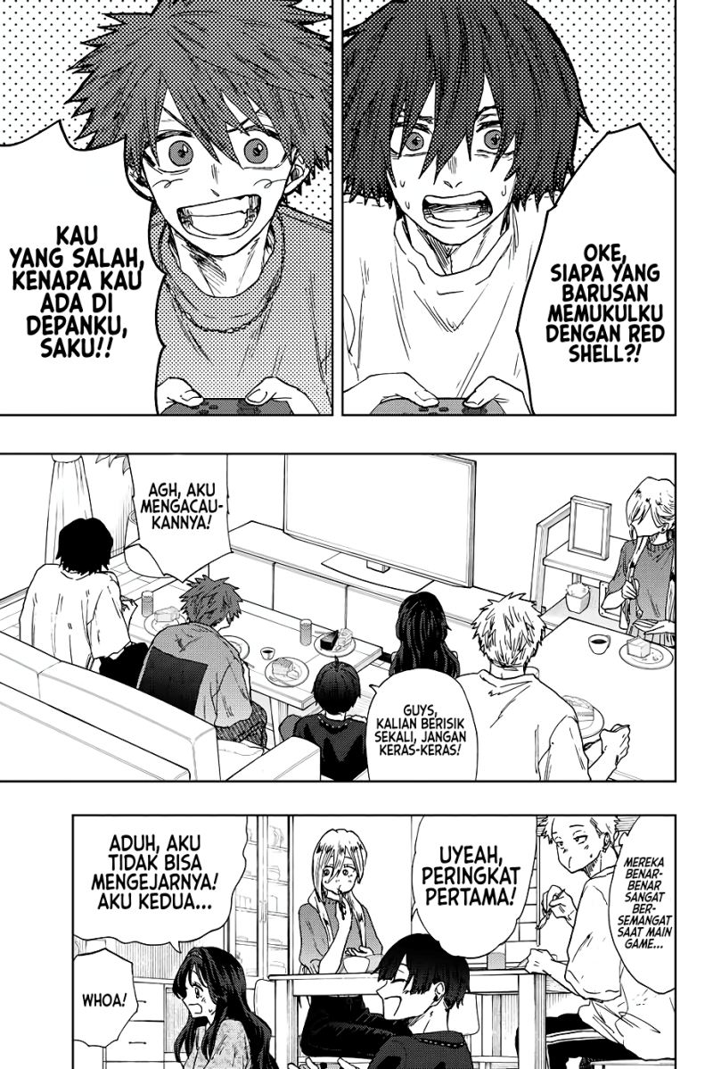 Dilarang COPAS - situs resmi www.mangacanblog.com - Komik kaoru hana wa rin to saku 022 - chapter 22 23 Indonesia kaoru hana wa rin to saku 022 - chapter 22 Terbaru 13|Baca Manga Komik Indonesia|Mangacan