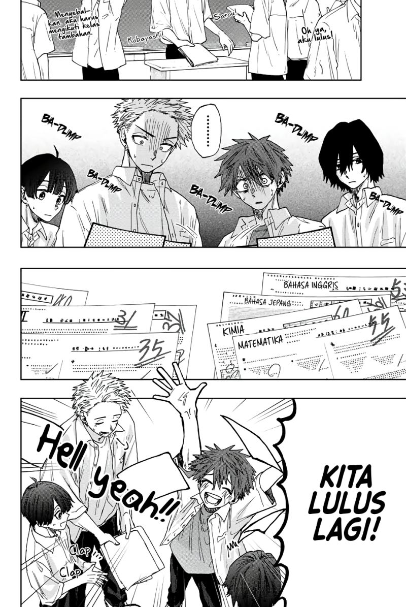 Dilarang COPAS - situs resmi www.mangacanblog.com - Komik kaoru hana wa rin to saku 024 - chapter 24 25 Indonesia kaoru hana wa rin to saku 024 - chapter 24 Terbaru 2|Baca Manga Komik Indonesia|Mangacan
