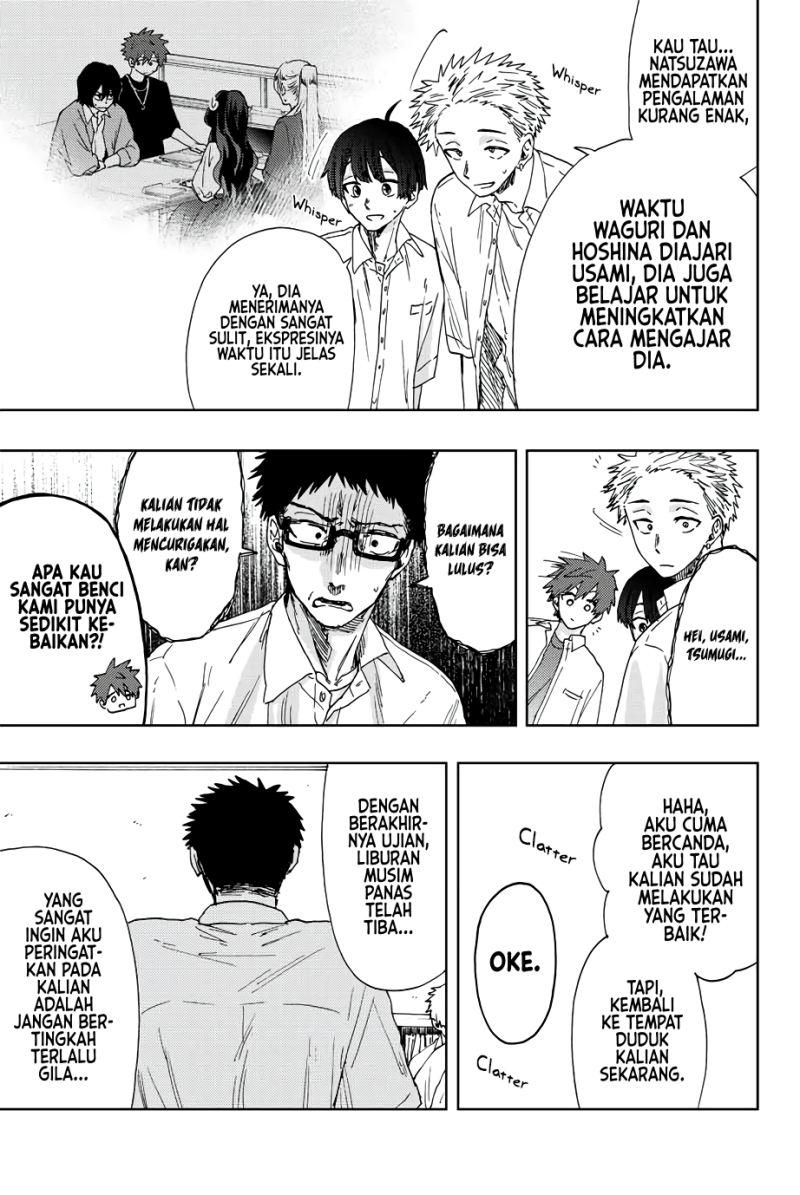 Dilarang COPAS - situs resmi www.mangacanblog.com - Komik kaoru hana wa rin to saku 024 - chapter 24 25 Indonesia kaoru hana wa rin to saku 024 - chapter 24 Terbaru 5|Baca Manga Komik Indonesia|Mangacan