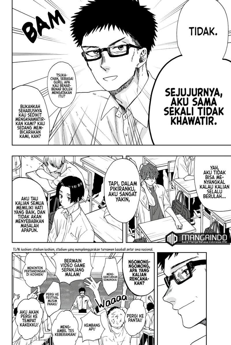 Dilarang COPAS - situs resmi www.mangacanblog.com - Komik kaoru hana wa rin to saku 024 - chapter 24 25 Indonesia kaoru hana wa rin to saku 024 - chapter 24 Terbaru 6|Baca Manga Komik Indonesia|Mangacan