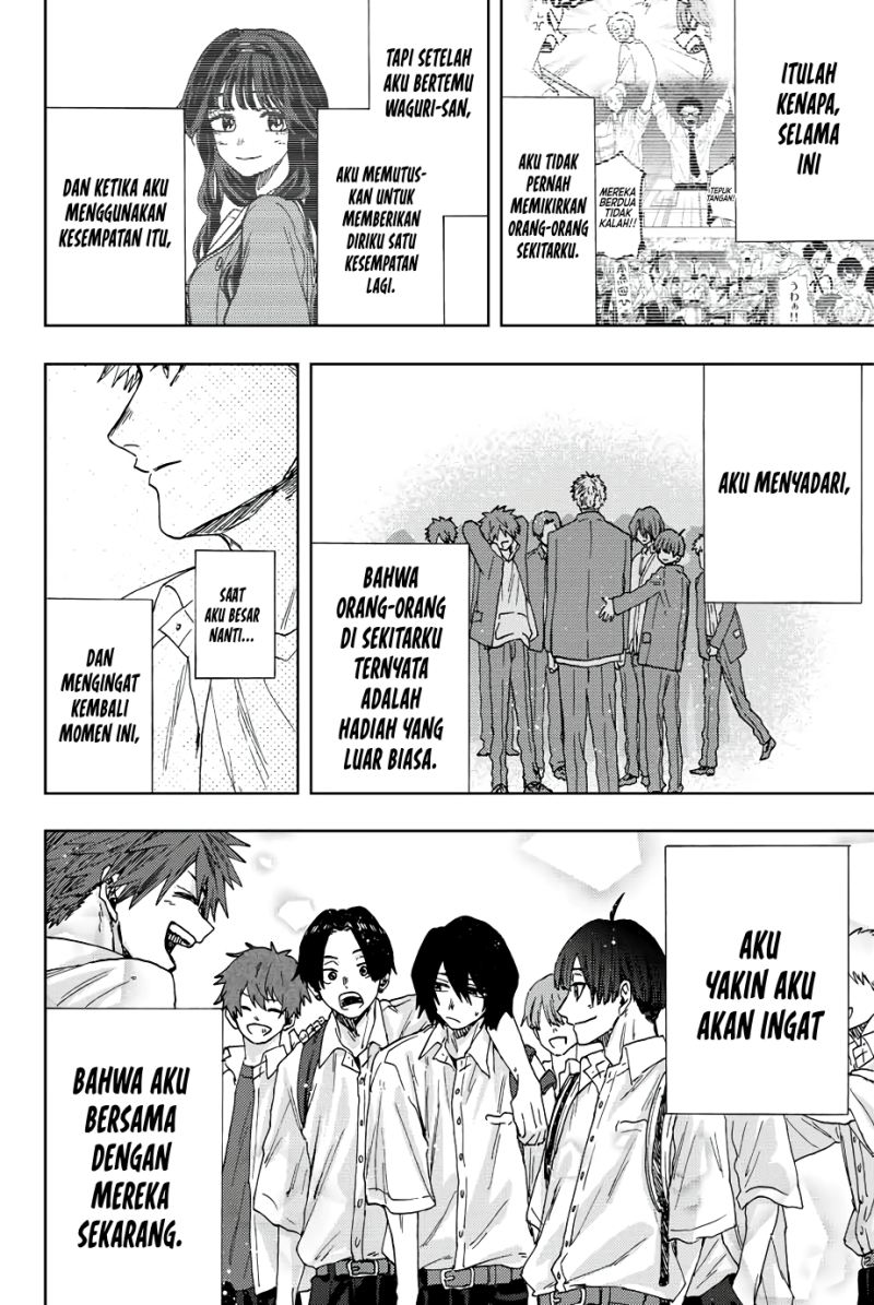 Dilarang COPAS - situs resmi www.mangacanblog.com - Komik kaoru hana wa rin to saku 024 - chapter 24 25 Indonesia kaoru hana wa rin to saku 024 - chapter 24 Terbaru 10|Baca Manga Komik Indonesia|Mangacan