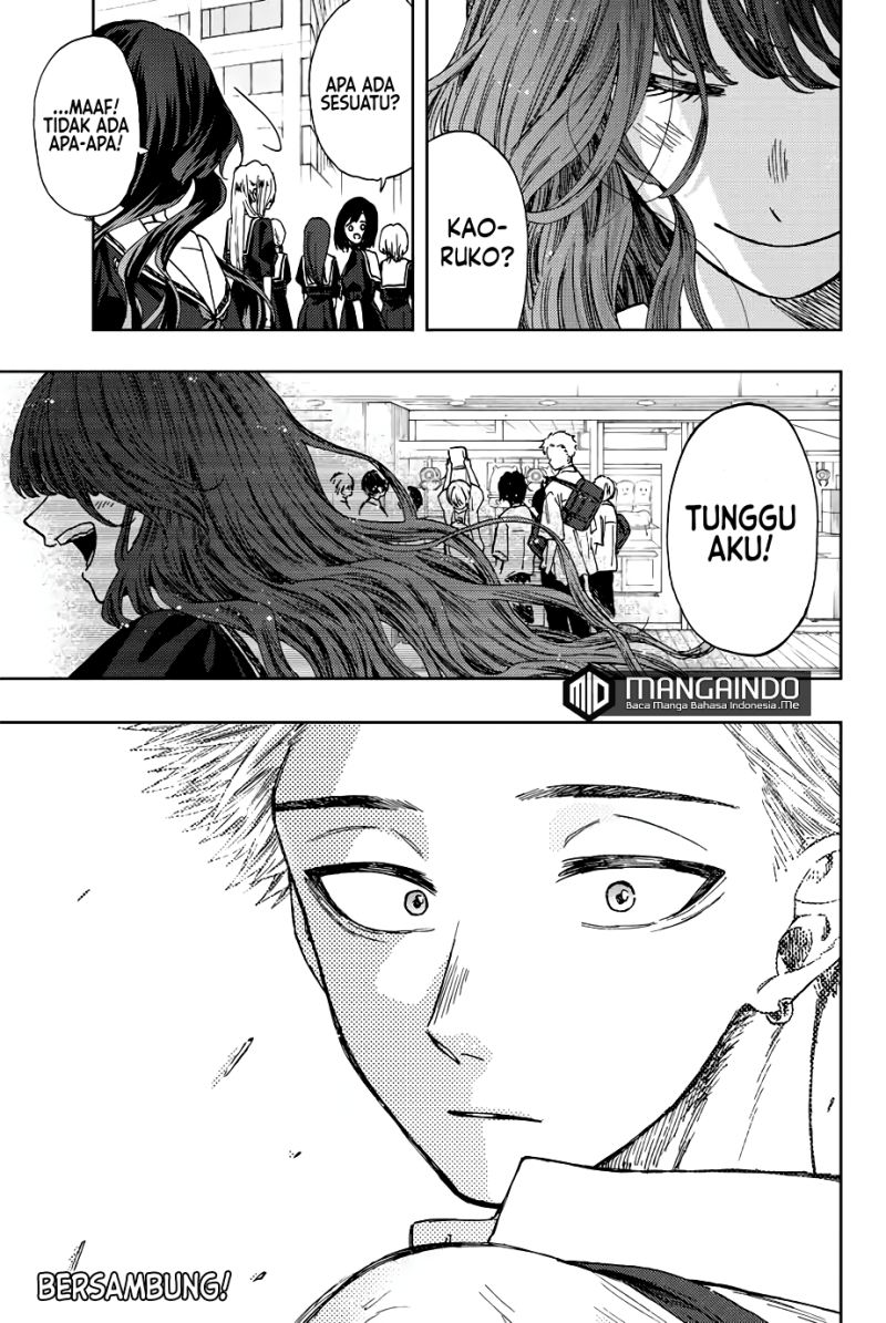 Dilarang COPAS - situs resmi www.mangacanblog.com - Komik kaoru hana wa rin to saku 024 - chapter 24 25 Indonesia kaoru hana wa rin to saku 024 - chapter 24 Terbaru 21|Baca Manga Komik Indonesia|Mangacan