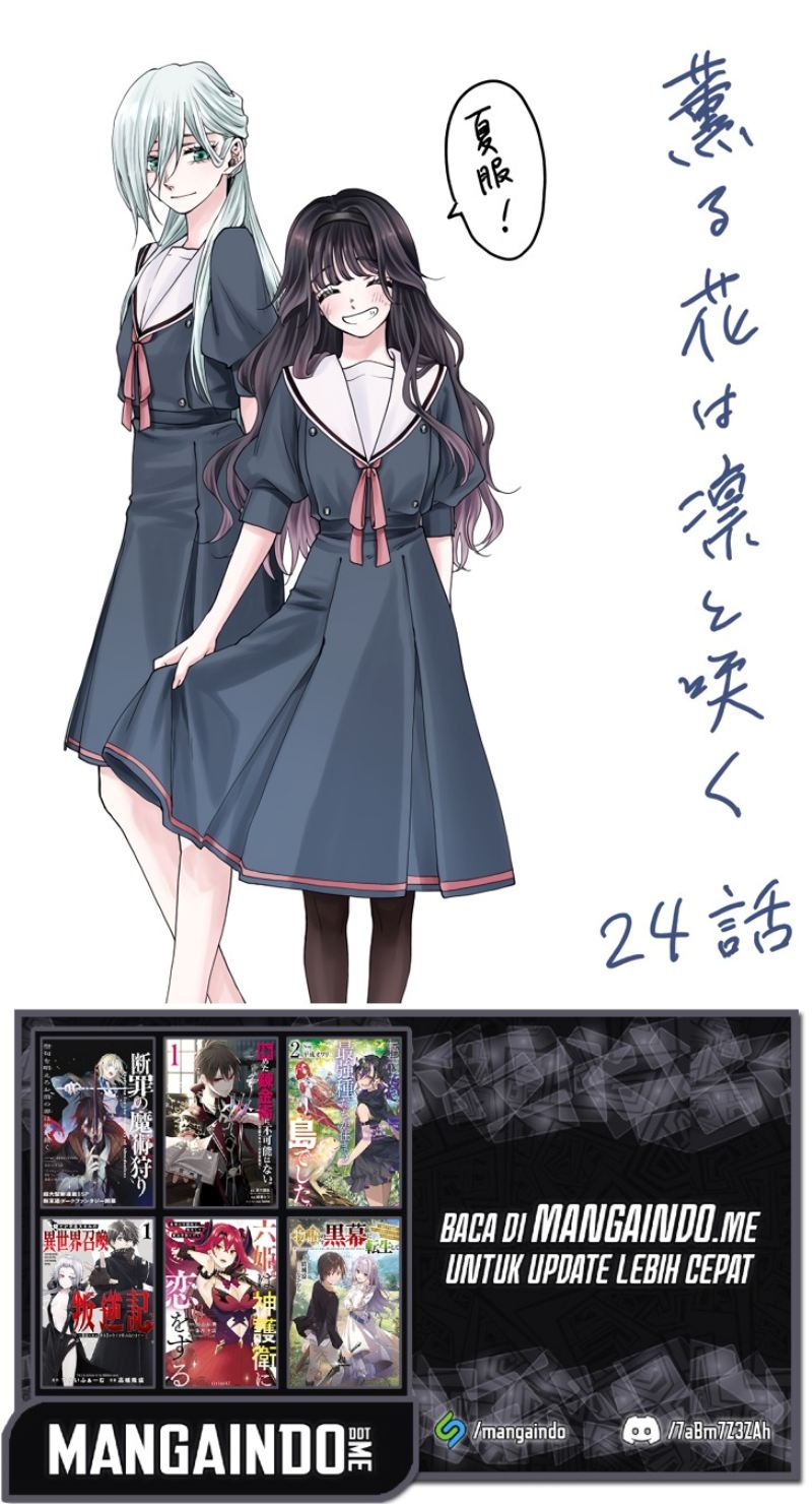 Dilarang COPAS - situs resmi www.mangacanblog.com - Komik kaoru hana wa rin to saku 024 - chapter 24 25 Indonesia kaoru hana wa rin to saku 024 - chapter 24 Terbaru 22|Baca Manga Komik Indonesia|Mangacan