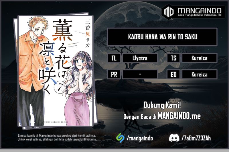 Dilarang COPAS - situs resmi www.mangacanblog.com - Komik kaoru hana wa rin to saku 028 - chapter 28 29 Indonesia kaoru hana wa rin to saku 028 - chapter 28 Terbaru 0|Baca Manga Komik Indonesia|Mangacan