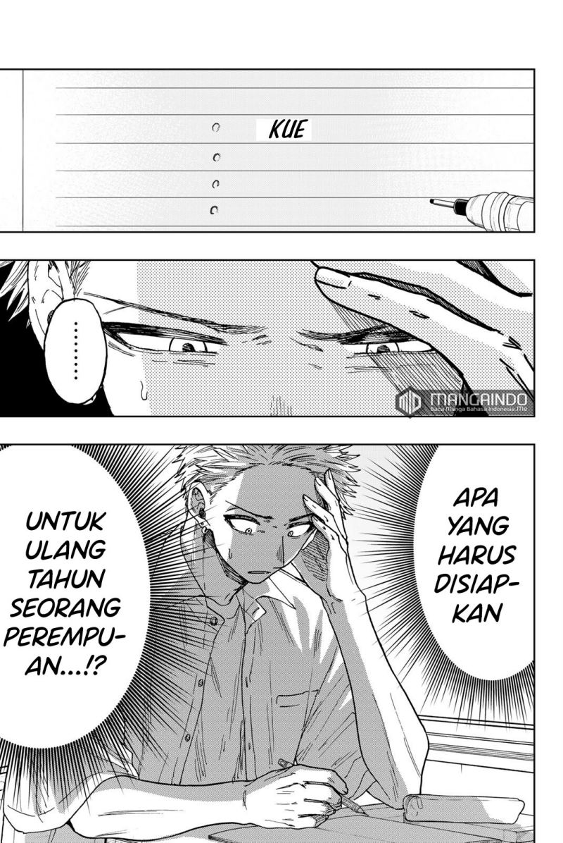 Dilarang COPAS - situs resmi www.mangacanblog.com - Komik kaoru hana wa rin to saku 028 - chapter 28 29 Indonesia kaoru hana wa rin to saku 028 - chapter 28 Terbaru 1|Baca Manga Komik Indonesia|Mangacan