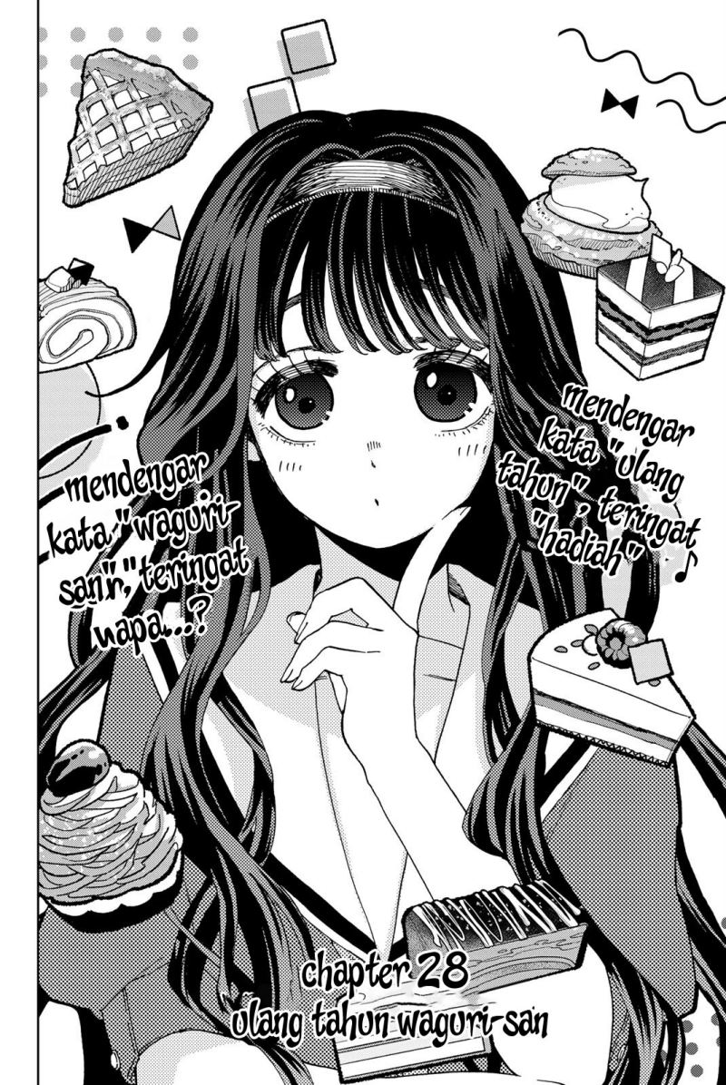 Dilarang COPAS - situs resmi www.mangacanblog.com - Komik kaoru hana wa rin to saku 028 - chapter 28 29 Indonesia kaoru hana wa rin to saku 028 - chapter 28 Terbaru 2|Baca Manga Komik Indonesia|Mangacan