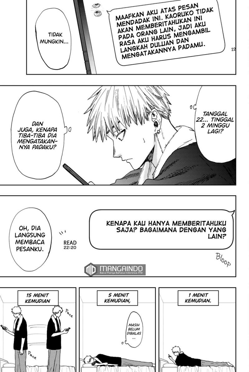 Dilarang COPAS - situs resmi www.mangacanblog.com - Komik kaoru hana wa rin to saku 028 - chapter 28 29 Indonesia kaoru hana wa rin to saku 028 - chapter 28 Terbaru 3|Baca Manga Komik Indonesia|Mangacan