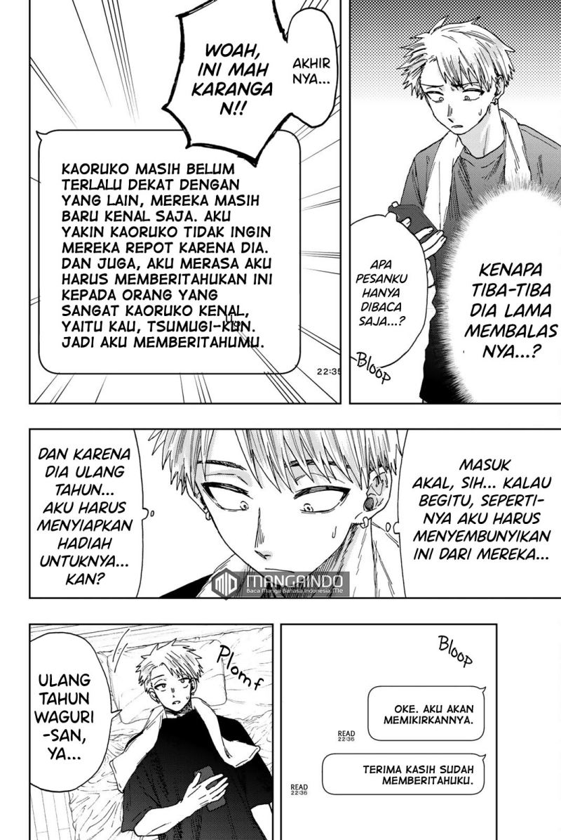 Dilarang COPAS - situs resmi www.mangacanblog.com - Komik kaoru hana wa rin to saku 028 - chapter 28 29 Indonesia kaoru hana wa rin to saku 028 - chapter 28 Terbaru 4|Baca Manga Komik Indonesia|Mangacan