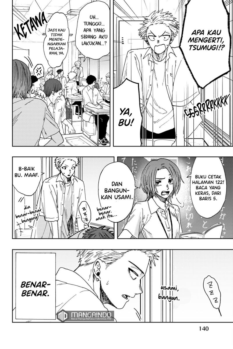 Dilarang COPAS - situs resmi www.mangacanblog.com - Komik kaoru hana wa rin to saku 028 - chapter 28 29 Indonesia kaoru hana wa rin to saku 028 - chapter 28 Terbaru 8|Baca Manga Komik Indonesia|Mangacan