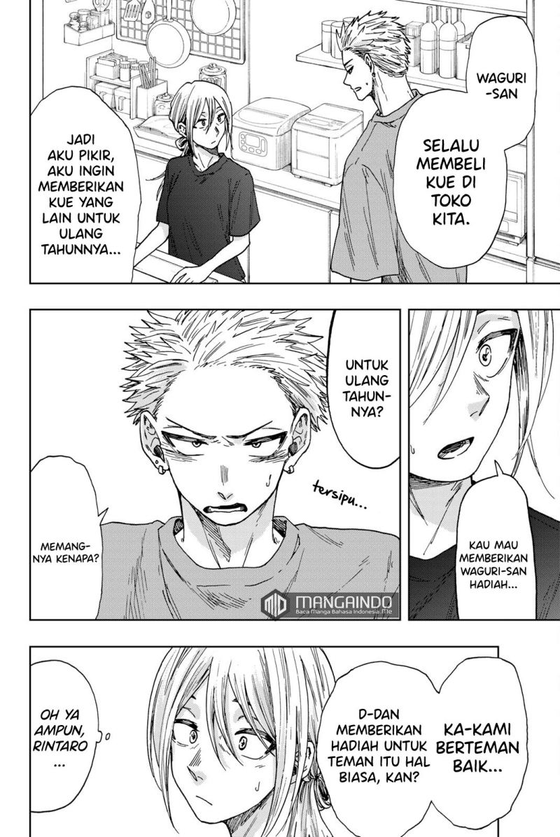 Dilarang COPAS - situs resmi www.mangacanblog.com - Komik kaoru hana wa rin to saku 028 - chapter 28 29 Indonesia kaoru hana wa rin to saku 028 - chapter 28 Terbaru 10|Baca Manga Komik Indonesia|Mangacan