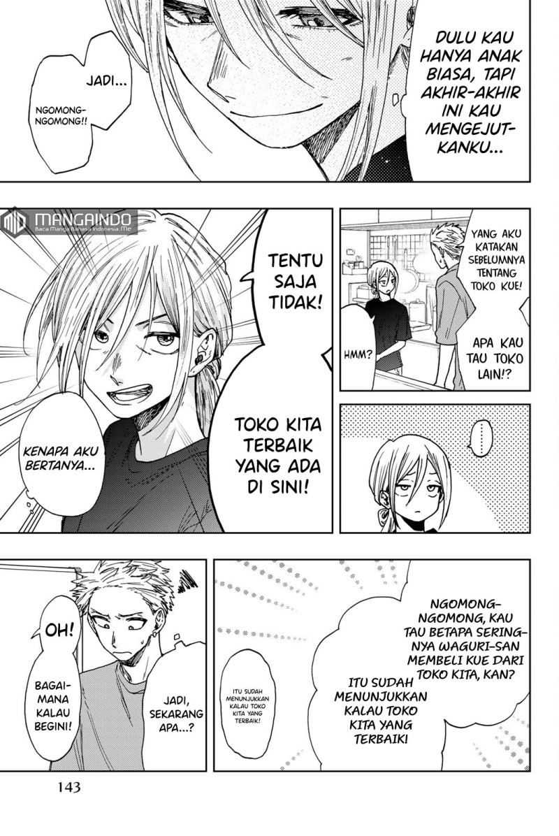 Dilarang COPAS - situs resmi www.mangacanblog.com - Komik kaoru hana wa rin to saku 028 - chapter 28 29 Indonesia kaoru hana wa rin to saku 028 - chapter 28 Terbaru 11|Baca Manga Komik Indonesia|Mangacan