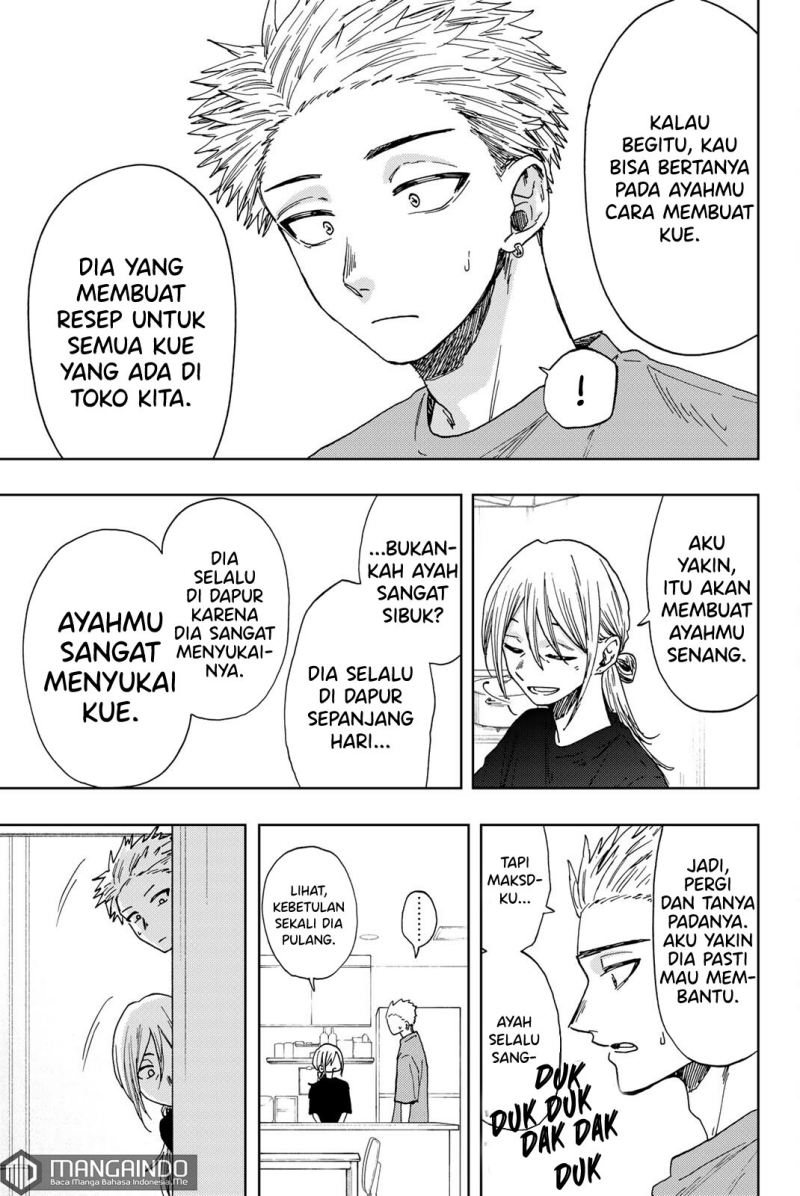 Dilarang COPAS - situs resmi www.mangacanblog.com - Komik kaoru hana wa rin to saku 028 - chapter 28 29 Indonesia kaoru hana wa rin to saku 028 - chapter 28 Terbaru 13|Baca Manga Komik Indonesia|Mangacan