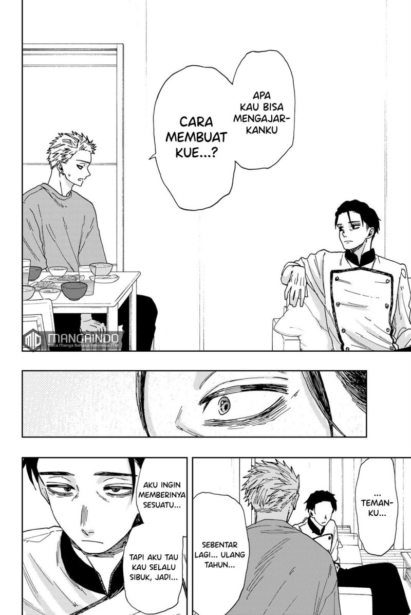 Dilarang COPAS - situs resmi www.mangacanblog.com - Komik kaoru hana wa rin to saku 028 - chapter 28 29 Indonesia kaoru hana wa rin to saku 028 - chapter 28 Terbaru 18|Baca Manga Komik Indonesia|Mangacan