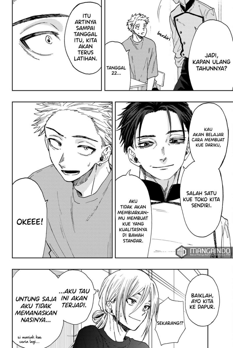 Dilarang COPAS - situs resmi www.mangacanblog.com - Komik kaoru hana wa rin to saku 028 - chapter 28 29 Indonesia kaoru hana wa rin to saku 028 - chapter 28 Terbaru 22|Baca Manga Komik Indonesia|Mangacan