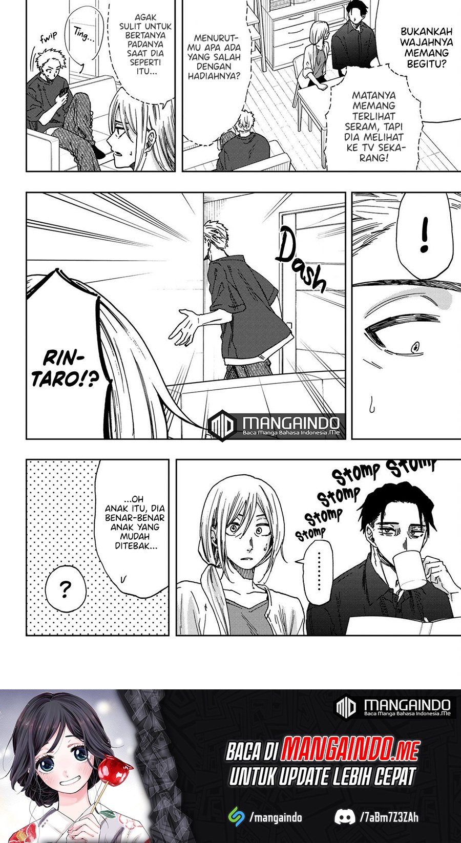 Dilarang COPAS - situs resmi www.mangacanblog.com - Komik kaoru hana wa rin to saku 031 - chapter 31 32 Indonesia kaoru hana wa rin to saku 031 - chapter 31 Terbaru 2|Baca Manga Komik Indonesia|Mangacan