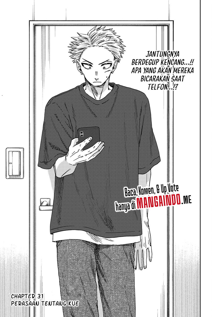 Dilarang COPAS - situs resmi www.mangacanblog.com - Komik kaoru hana wa rin to saku 031 - chapter 31 32 Indonesia kaoru hana wa rin to saku 031 - chapter 31 Terbaru 3|Baca Manga Komik Indonesia|Mangacan