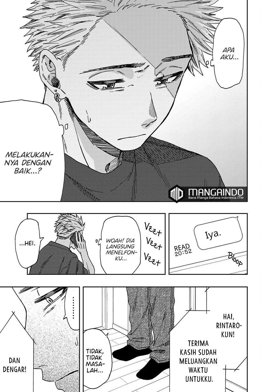 Dilarang COPAS - situs resmi www.mangacanblog.com - Komik kaoru hana wa rin to saku 031 - chapter 31 32 Indonesia kaoru hana wa rin to saku 031 - chapter 31 Terbaru 5|Baca Manga Komik Indonesia|Mangacan