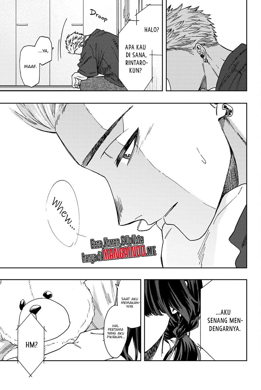 Dilarang COPAS - situs resmi www.mangacanblog.com - Komik kaoru hana wa rin to saku 031 - chapter 31 32 Indonesia kaoru hana wa rin to saku 031 - chapter 31 Terbaru 7|Baca Manga Komik Indonesia|Mangacan