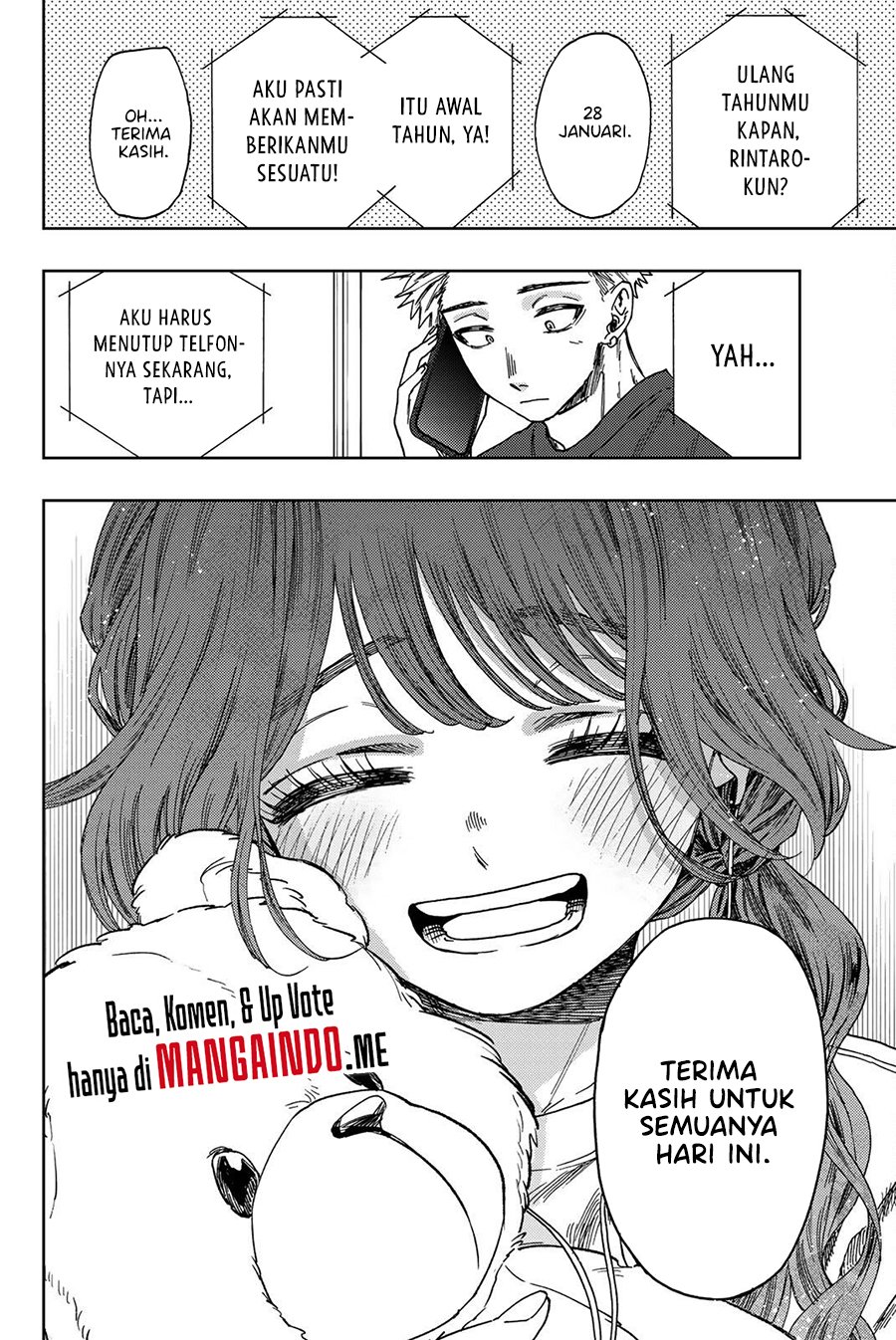 Dilarang COPAS - situs resmi www.mangacanblog.com - Komik kaoru hana wa rin to saku 031 - chapter 31 32 Indonesia kaoru hana wa rin to saku 031 - chapter 31 Terbaru 12|Baca Manga Komik Indonesia|Mangacan