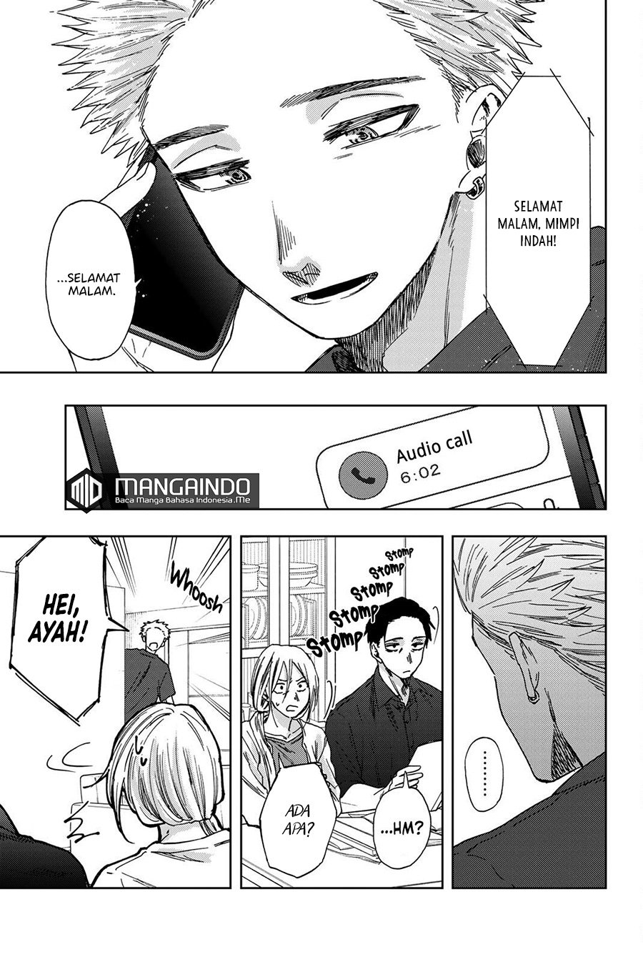 Dilarang COPAS - situs resmi www.mangacanblog.com - Komik kaoru hana wa rin to saku 031 - chapter 31 32 Indonesia kaoru hana wa rin to saku 031 - chapter 31 Terbaru 13|Baca Manga Komik Indonesia|Mangacan