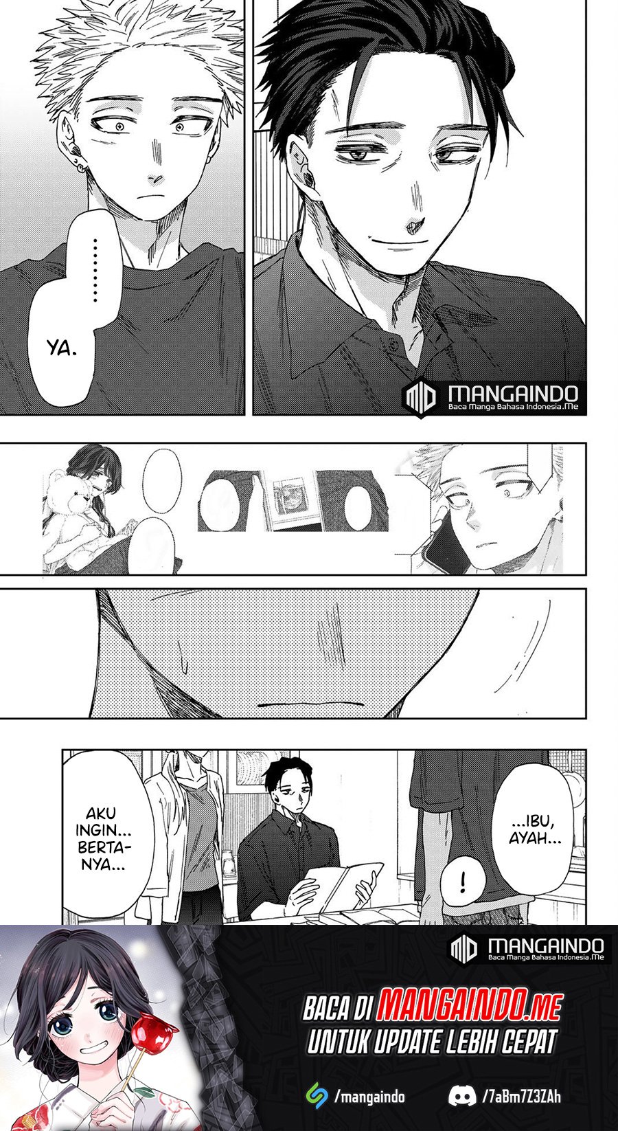 Dilarang COPAS - situs resmi www.mangacanblog.com - Komik kaoru hana wa rin to saku 031 - chapter 31 32 Indonesia kaoru hana wa rin to saku 031 - chapter 31 Terbaru 15|Baca Manga Komik Indonesia|Mangacan