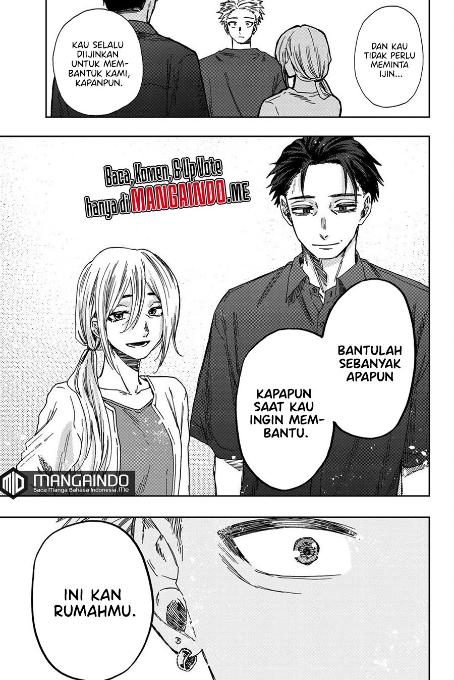 Dilarang COPAS - situs resmi www.mangacanblog.com - Komik kaoru hana wa rin to saku 031 - chapter 31 32 Indonesia kaoru hana wa rin to saku 031 - chapter 31 Terbaru 19|Baca Manga Komik Indonesia|Mangacan