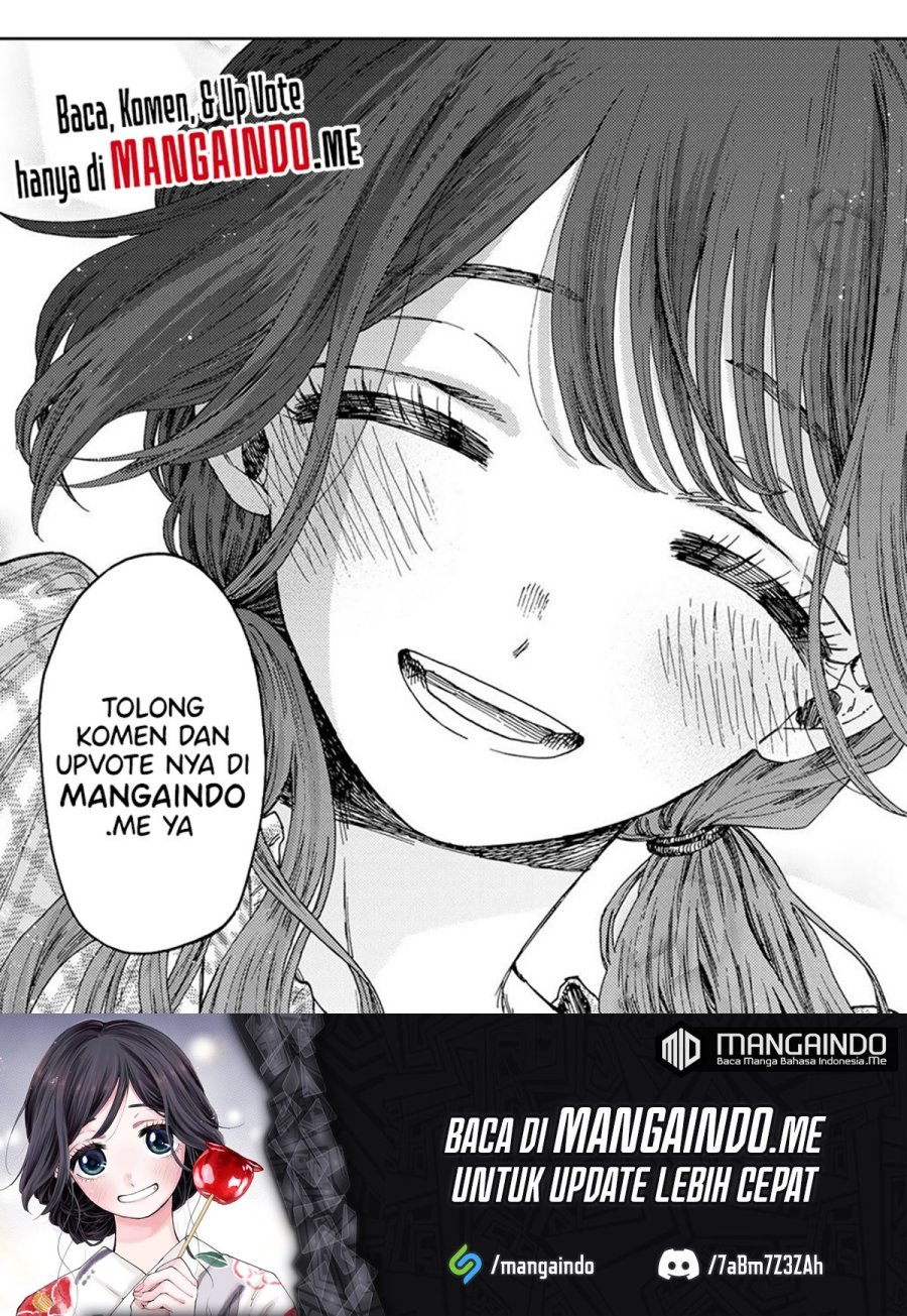 Dilarang COPAS - situs resmi www.mangacanblog.com - Komik kaoru hana wa rin to saku 031 - chapter 31 32 Indonesia kaoru hana wa rin to saku 031 - chapter 31 Terbaru 24|Baca Manga Komik Indonesia|Mangacan