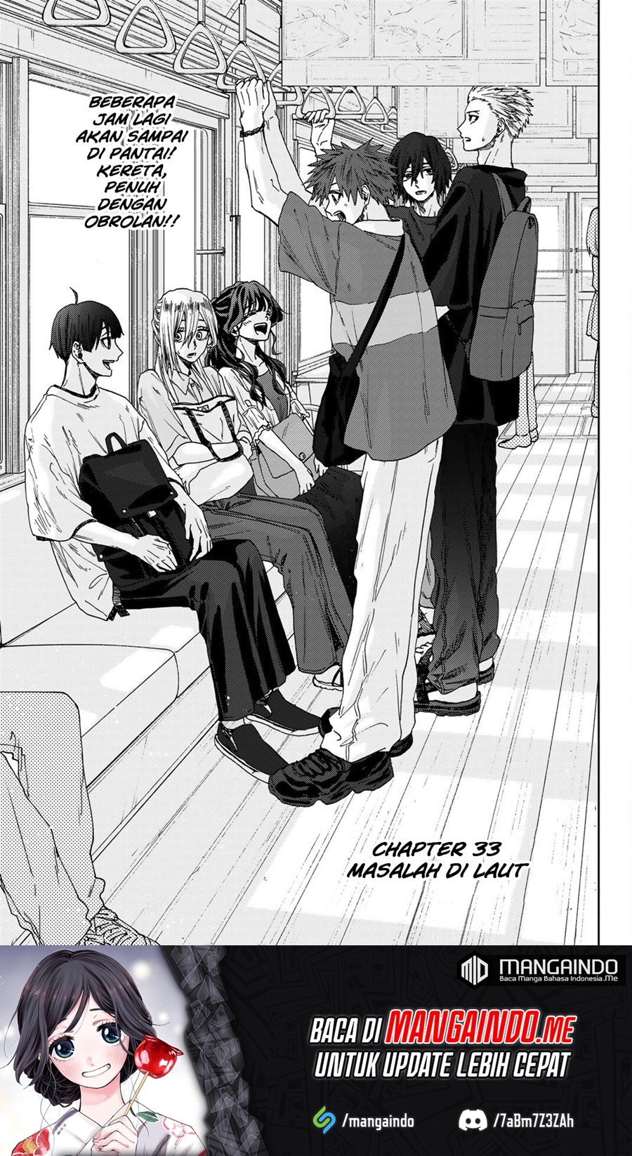 Dilarang COPAS - situs resmi www.mangacanblog.com - Komik kaoru hana wa rin to saku 033 - chapter 33 34 Indonesia kaoru hana wa rin to saku 033 - chapter 33 Terbaru 1|Baca Manga Komik Indonesia|Mangacan