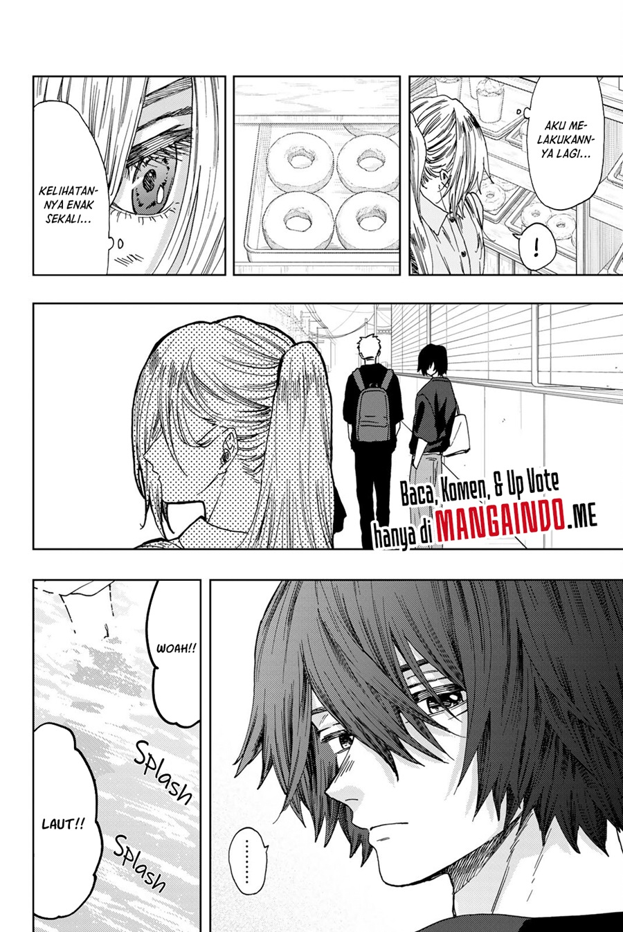 Dilarang COPAS - situs resmi www.mangacanblog.com - Komik kaoru hana wa rin to saku 033 - chapter 33 34 Indonesia kaoru hana wa rin to saku 033 - chapter 33 Terbaru 10|Baca Manga Komik Indonesia|Mangacan