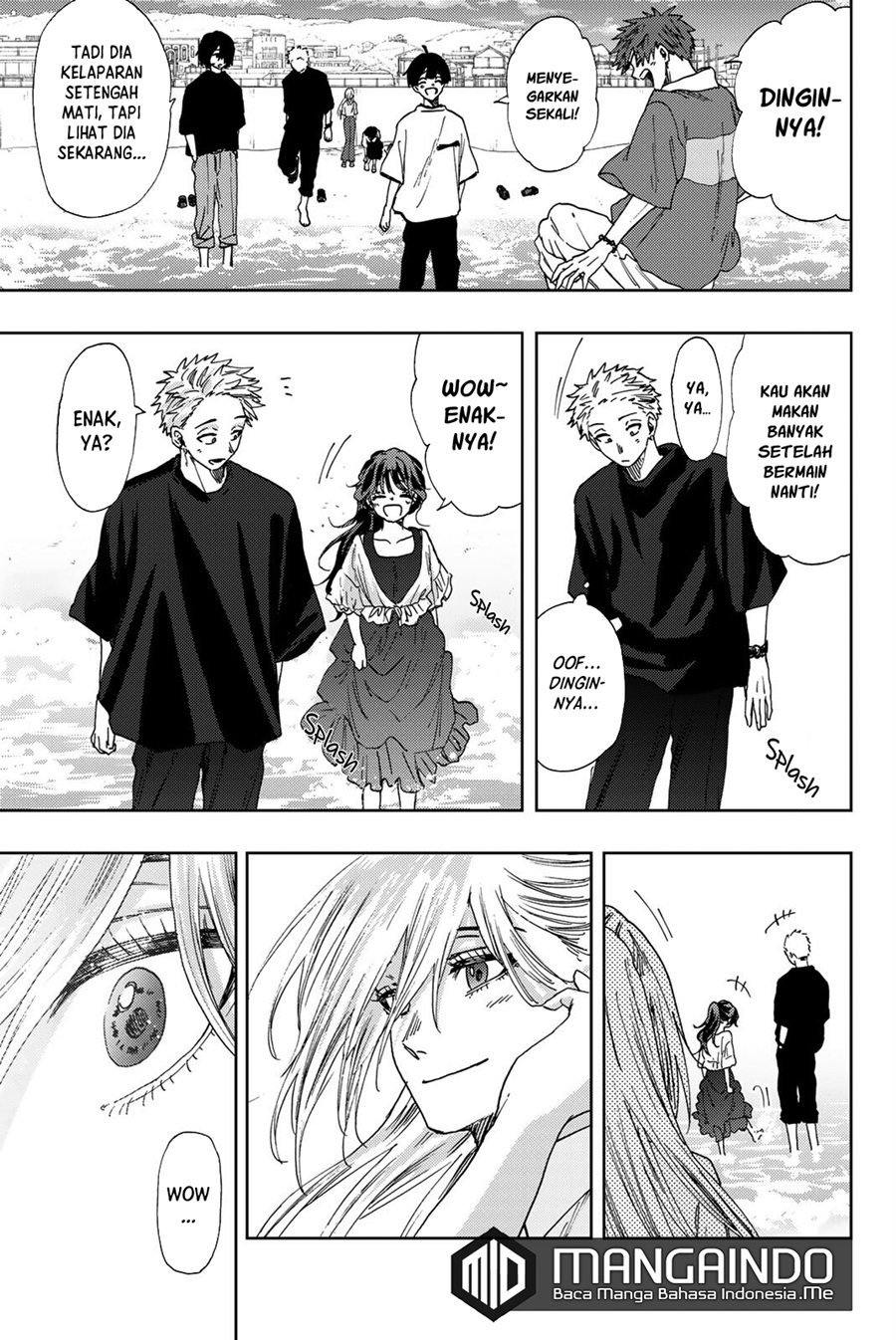 Dilarang COPAS - situs resmi www.mangacanblog.com - Komik kaoru hana wa rin to saku 033 - chapter 33 34 Indonesia kaoru hana wa rin to saku 033 - chapter 33 Terbaru 11|Baca Manga Komik Indonesia|Mangacan