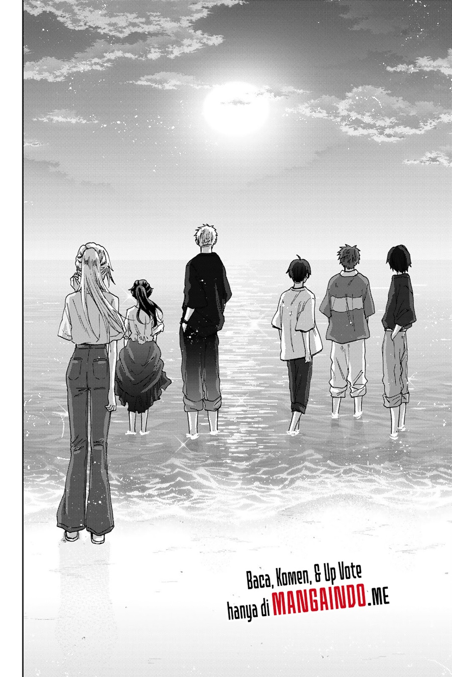 Dilarang COPAS - situs resmi www.mangacanblog.com - Komik kaoru hana wa rin to saku 033 - chapter 33 34 Indonesia kaoru hana wa rin to saku 033 - chapter 33 Terbaru 12|Baca Manga Komik Indonesia|Mangacan